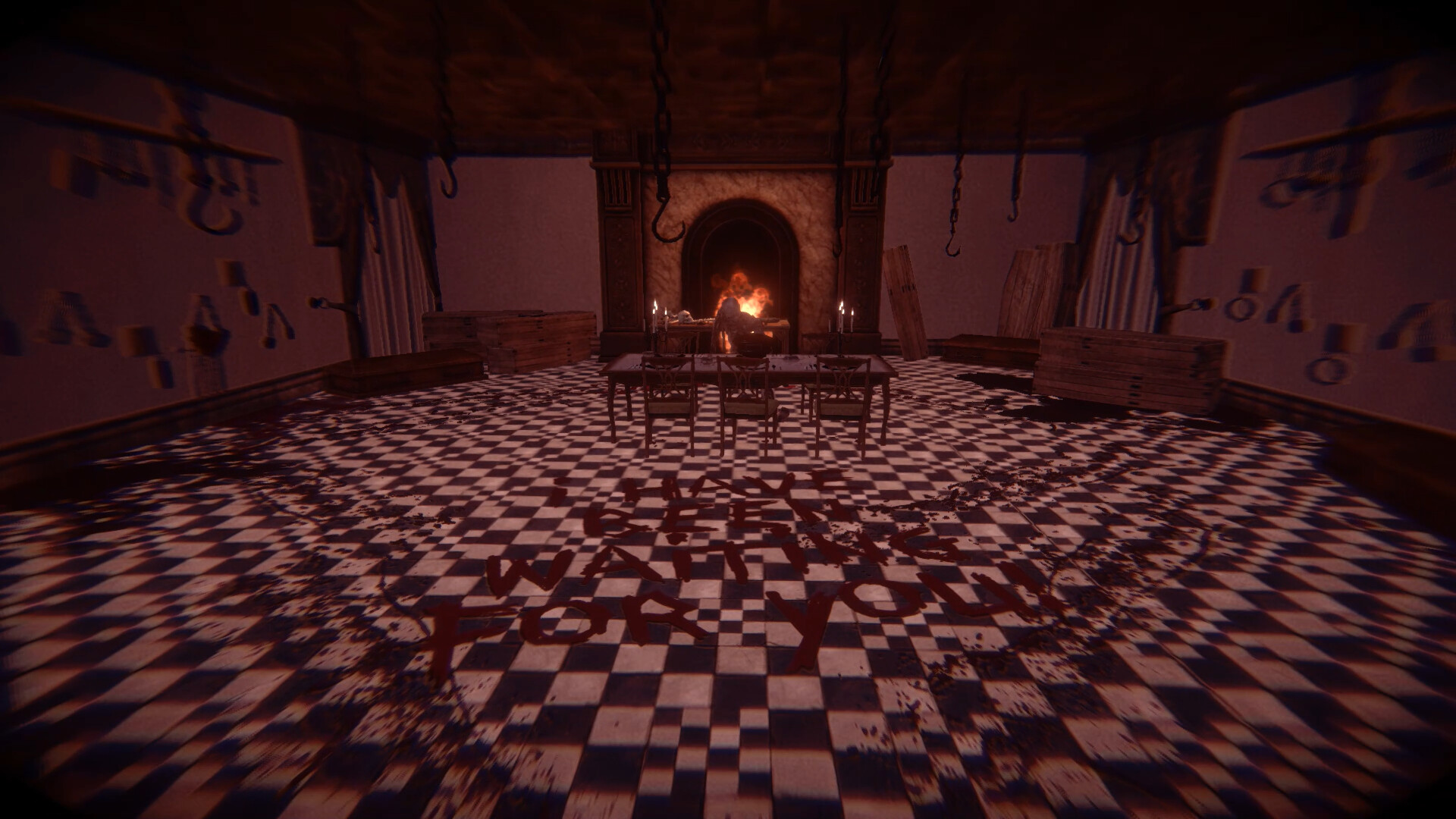 Death Frame screenshot 10