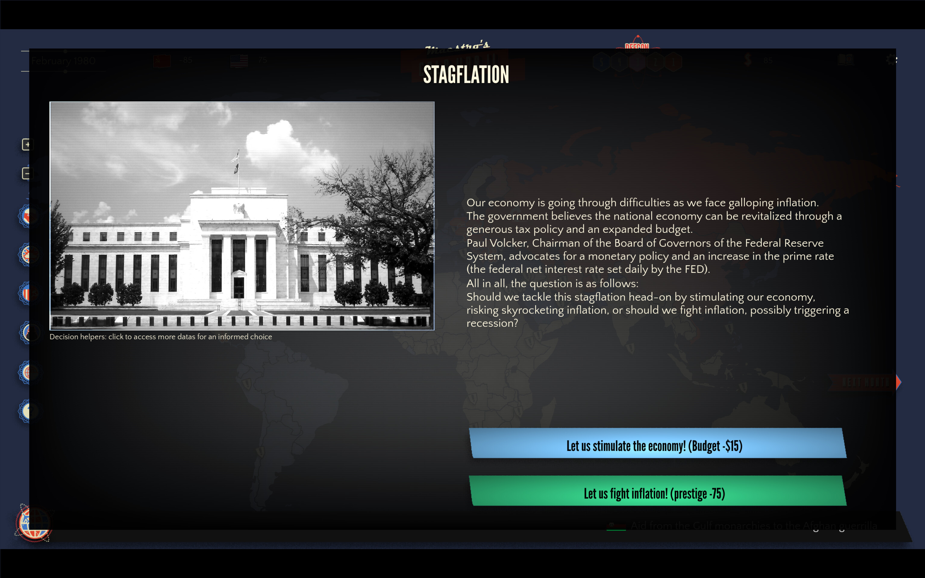 Maestro's Cold War 2 screenshot 28