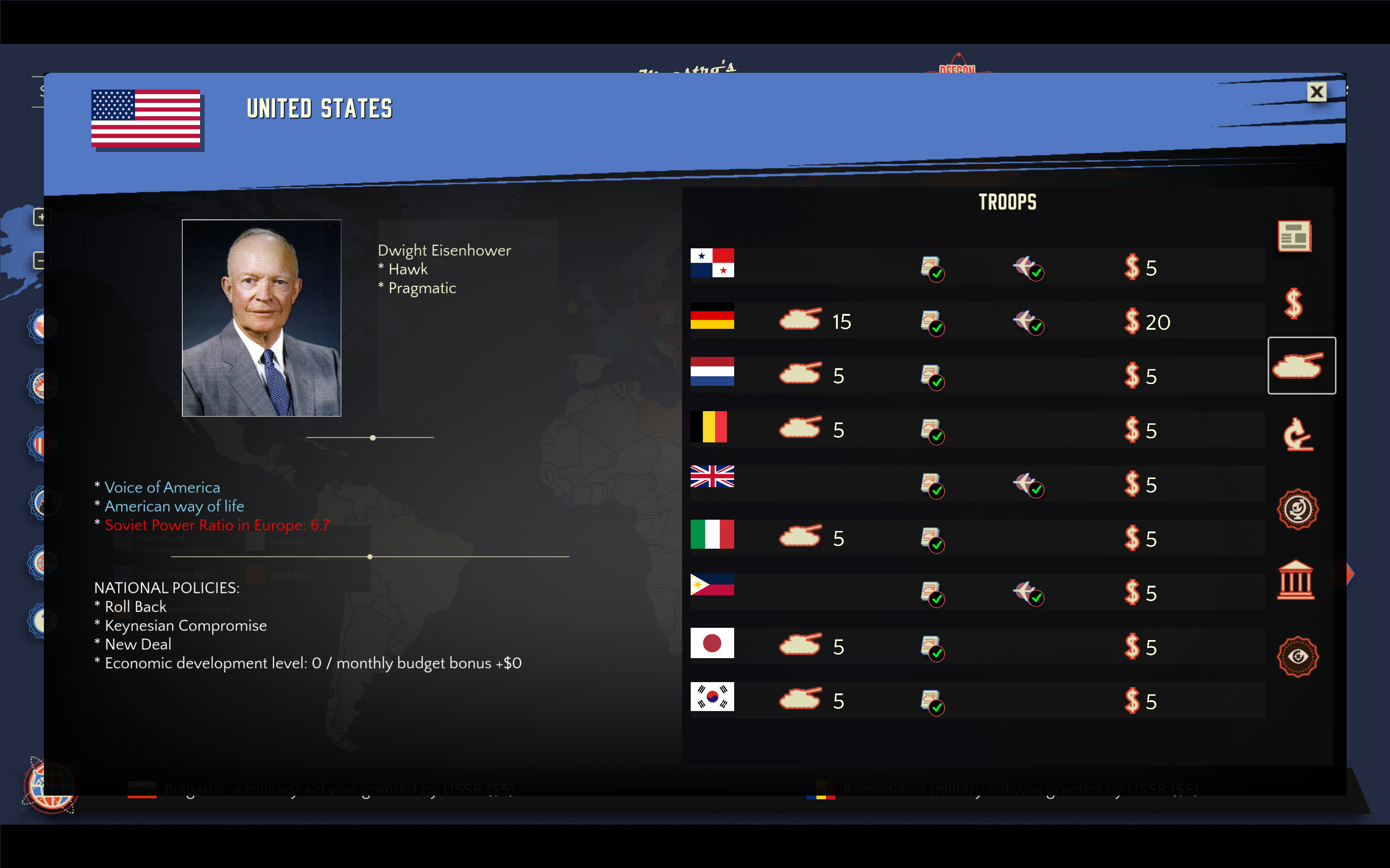 Maestro's Cold War 2 screenshot 20