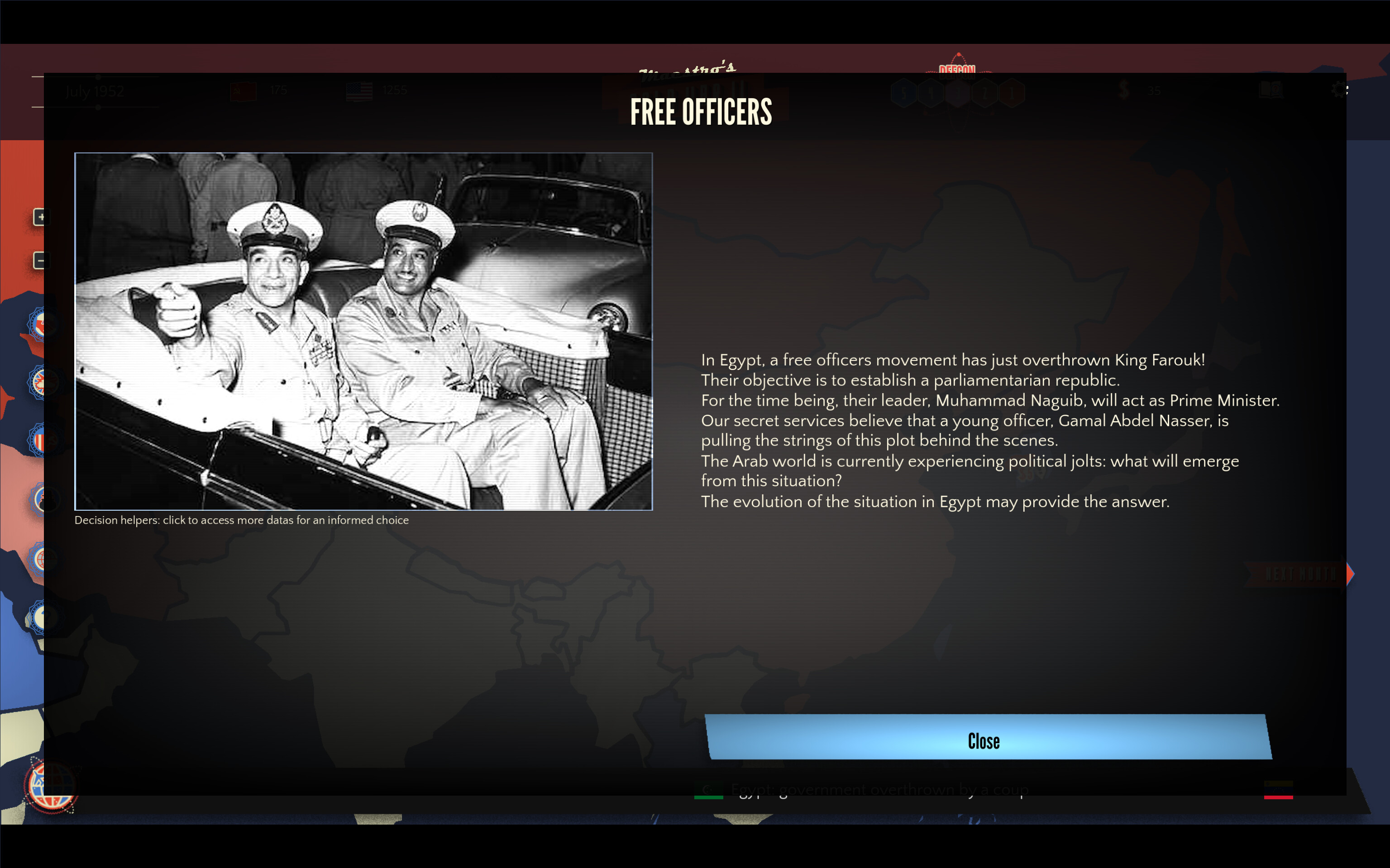 Maestro's Cold War 2 screenshot 19