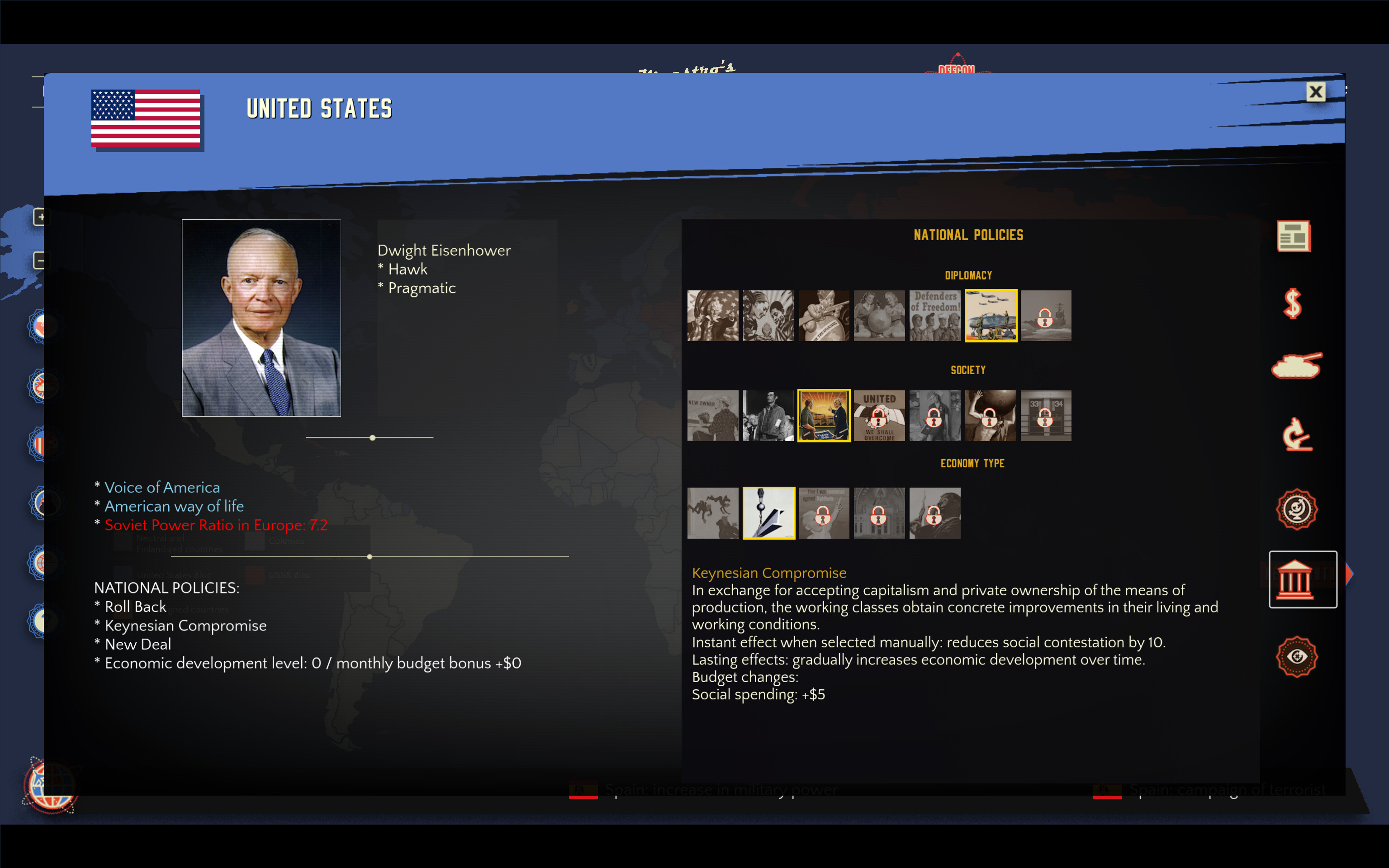 Maestro's Cold War 2 screenshot 25