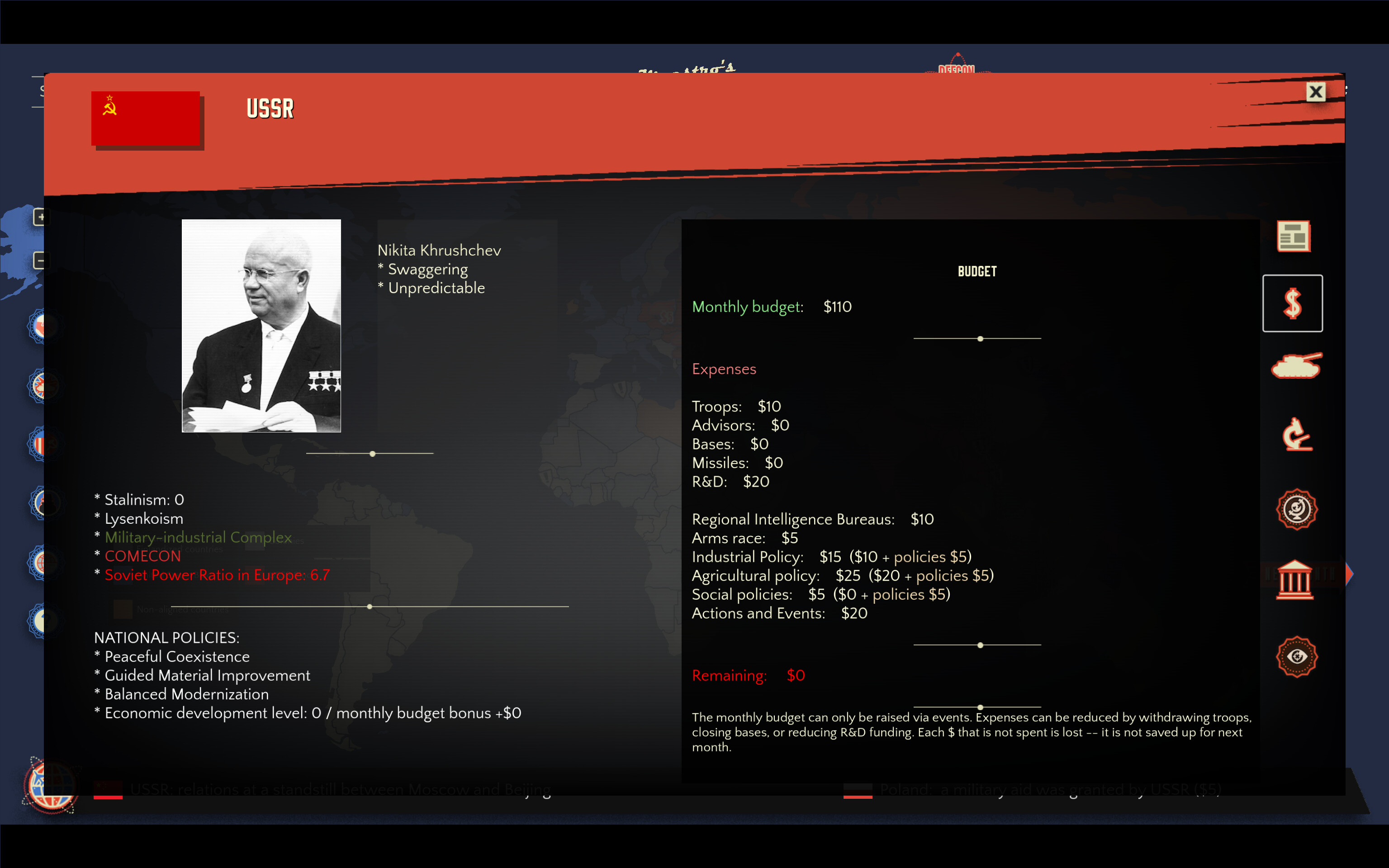 Maestro's Cold War 2 screenshot 6