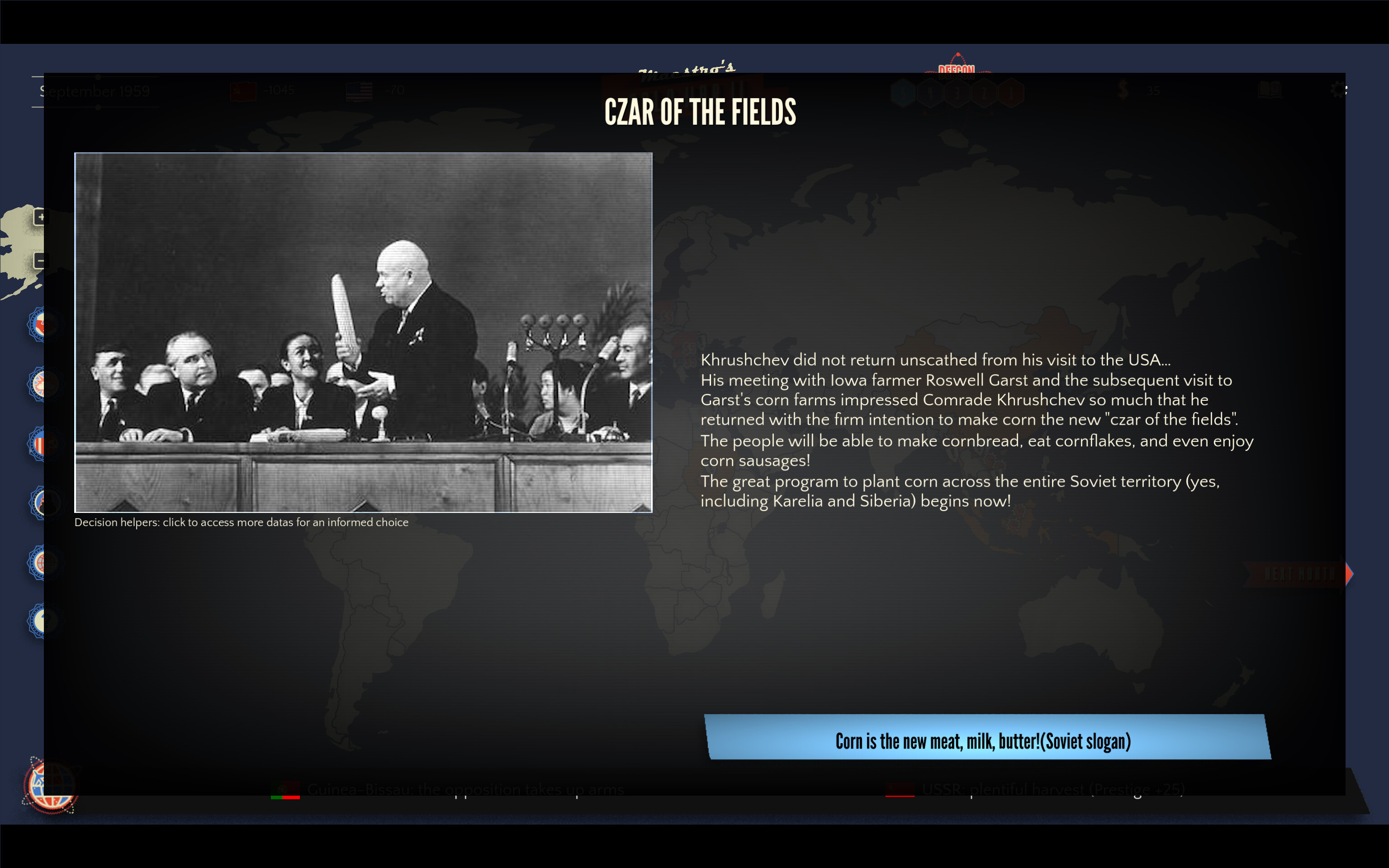Maestro's Cold War 2 screenshot 16