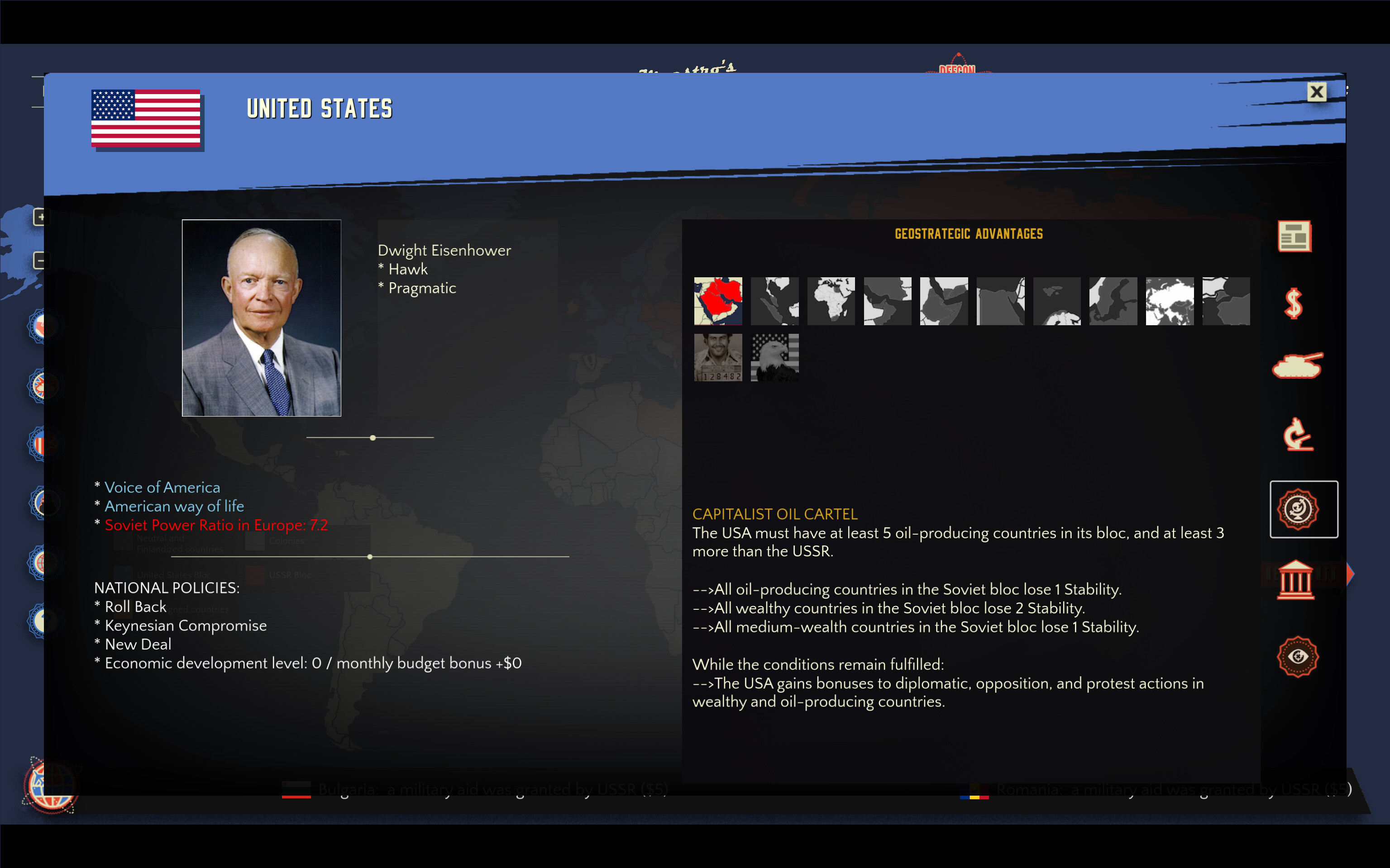 Maestro's Cold War 2 screenshot 23