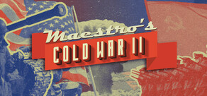 Maestro's Cold War 2