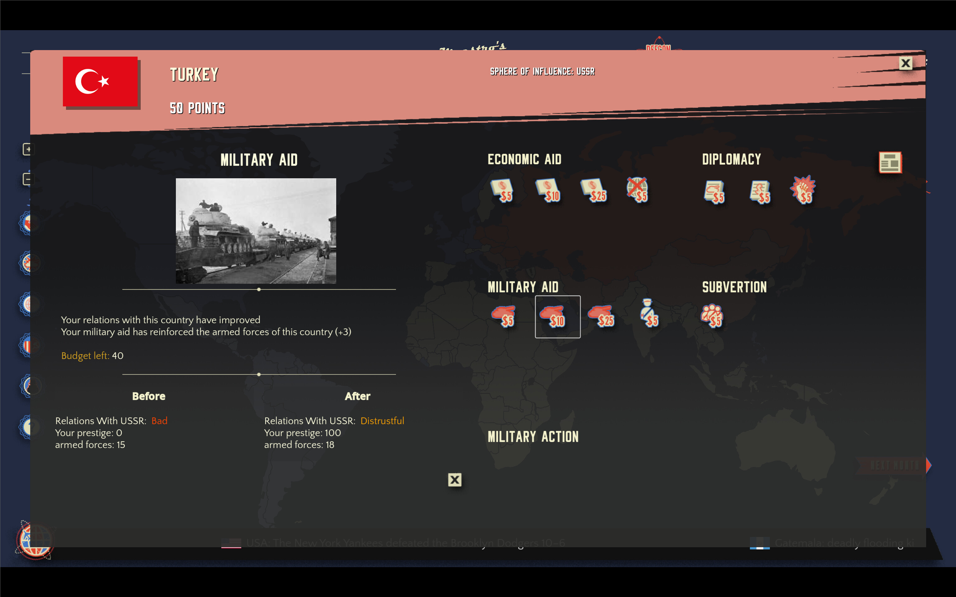 Maestro's Cold War 2 screenshot 9