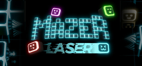 Mazer Laser Cover Image