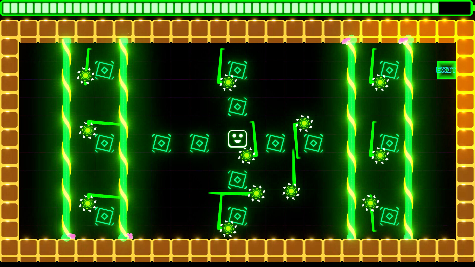 Mazer Laser screenshot 8