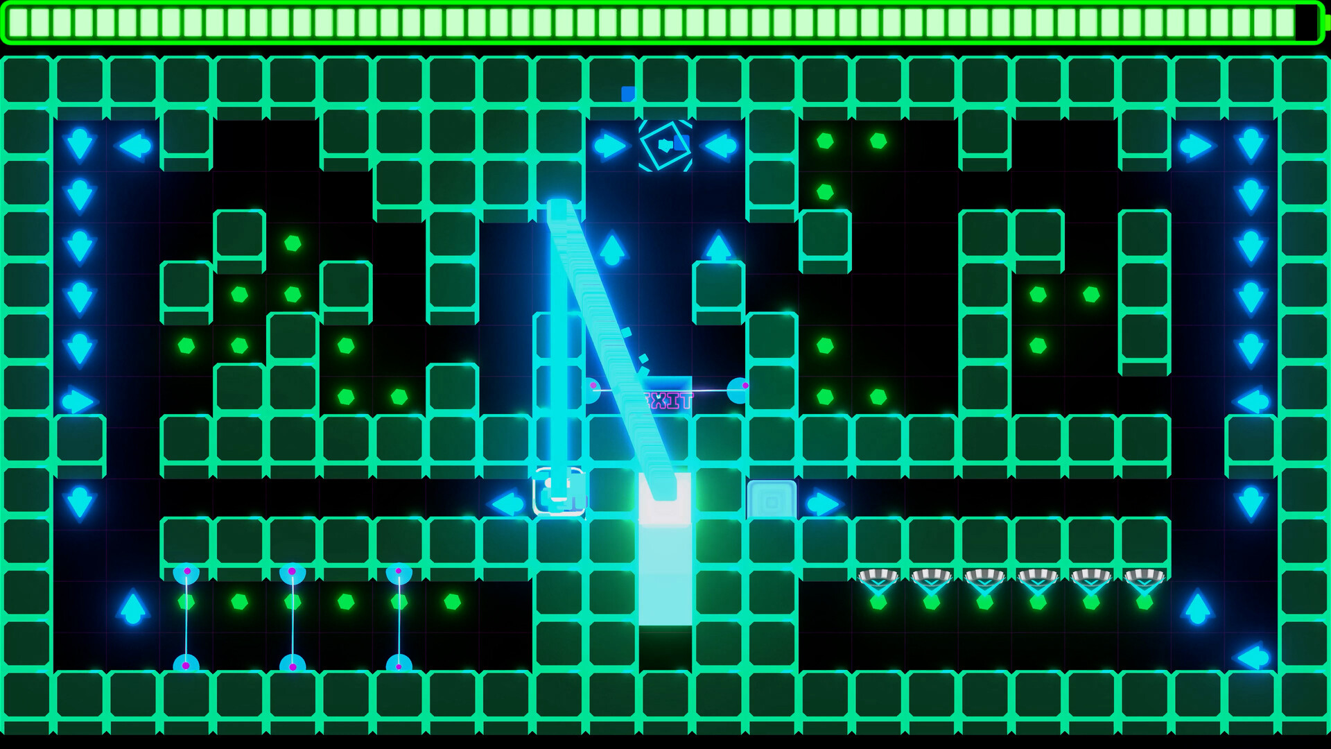 Mazer Laser screenshot 7