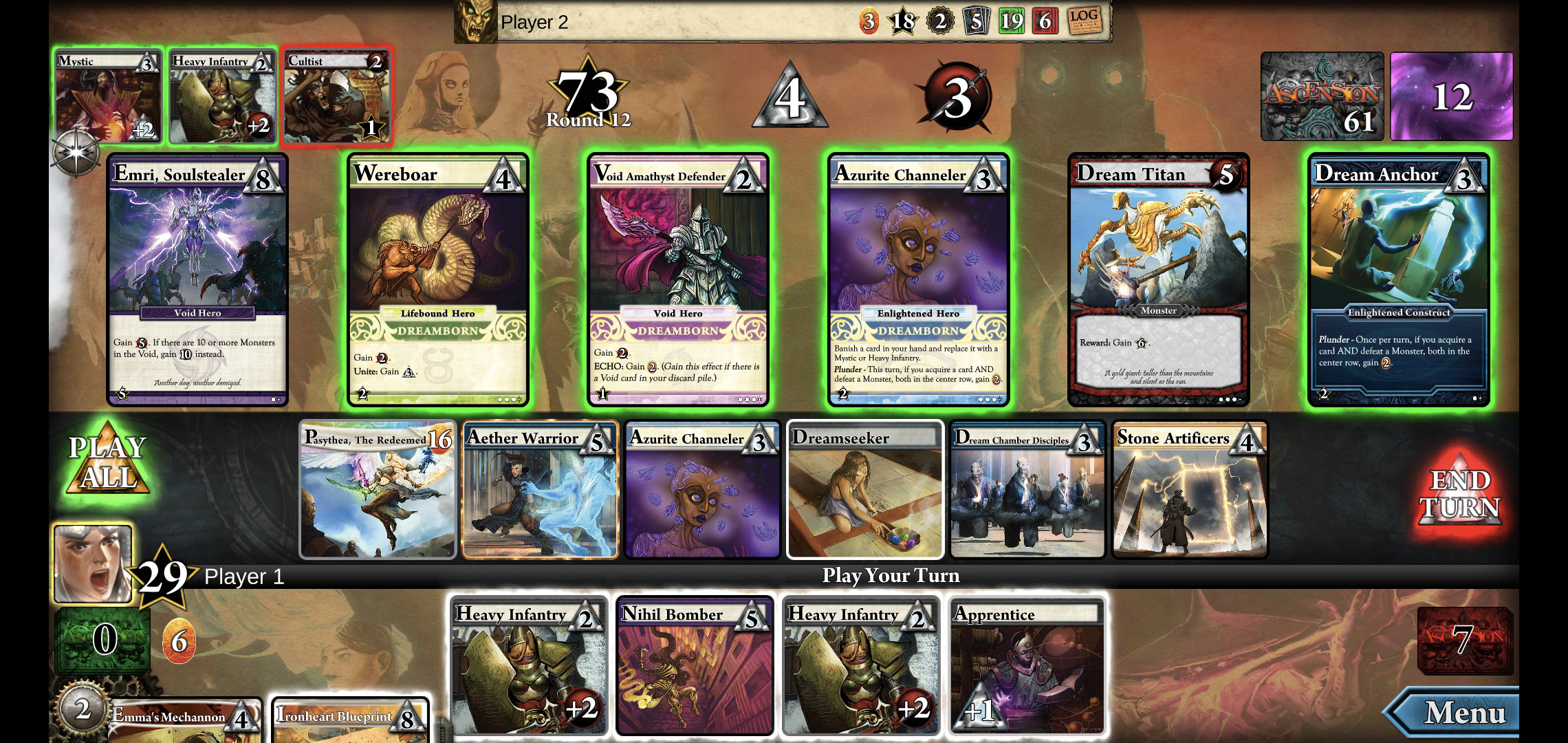 Ascension screenshot 10