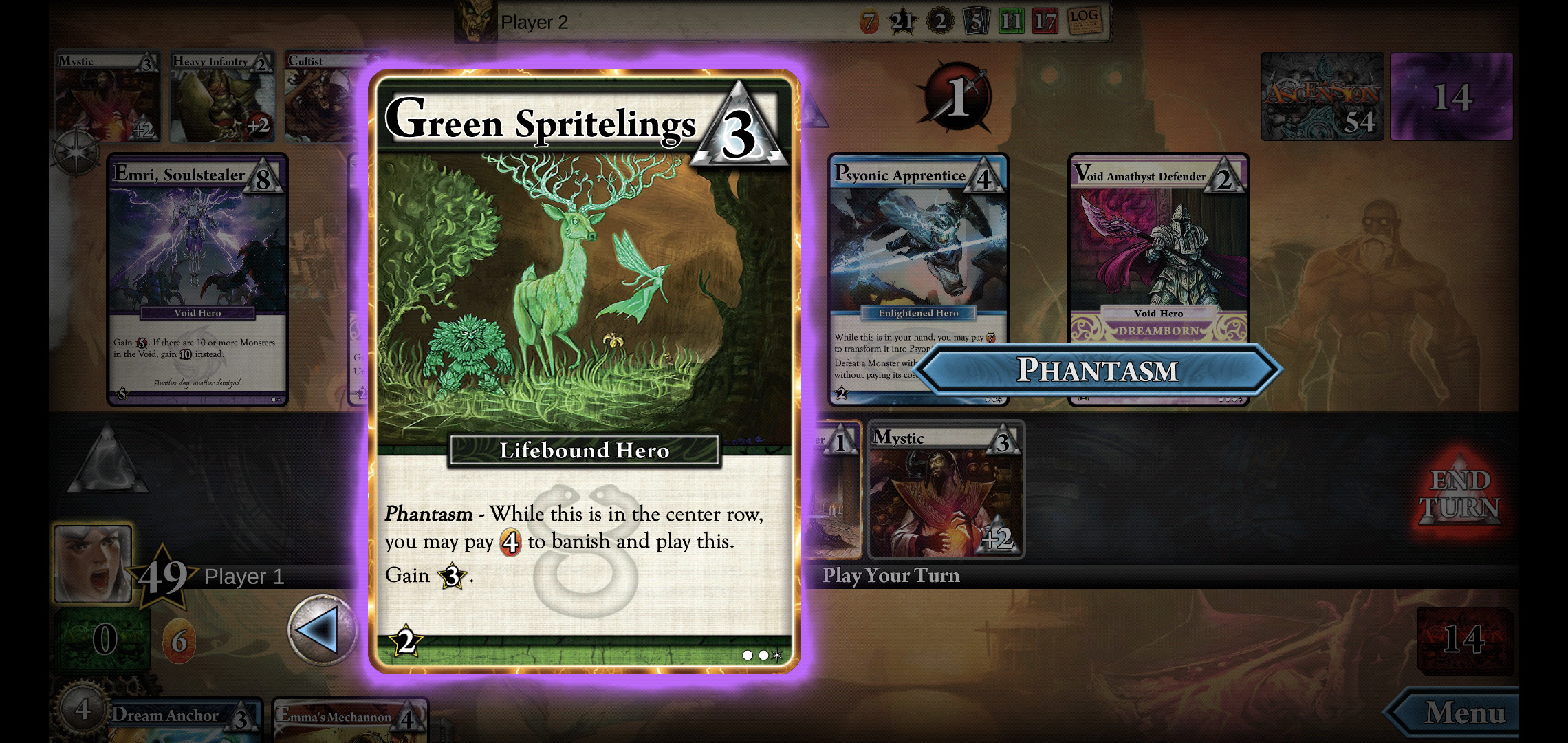 Ascension screenshot 11