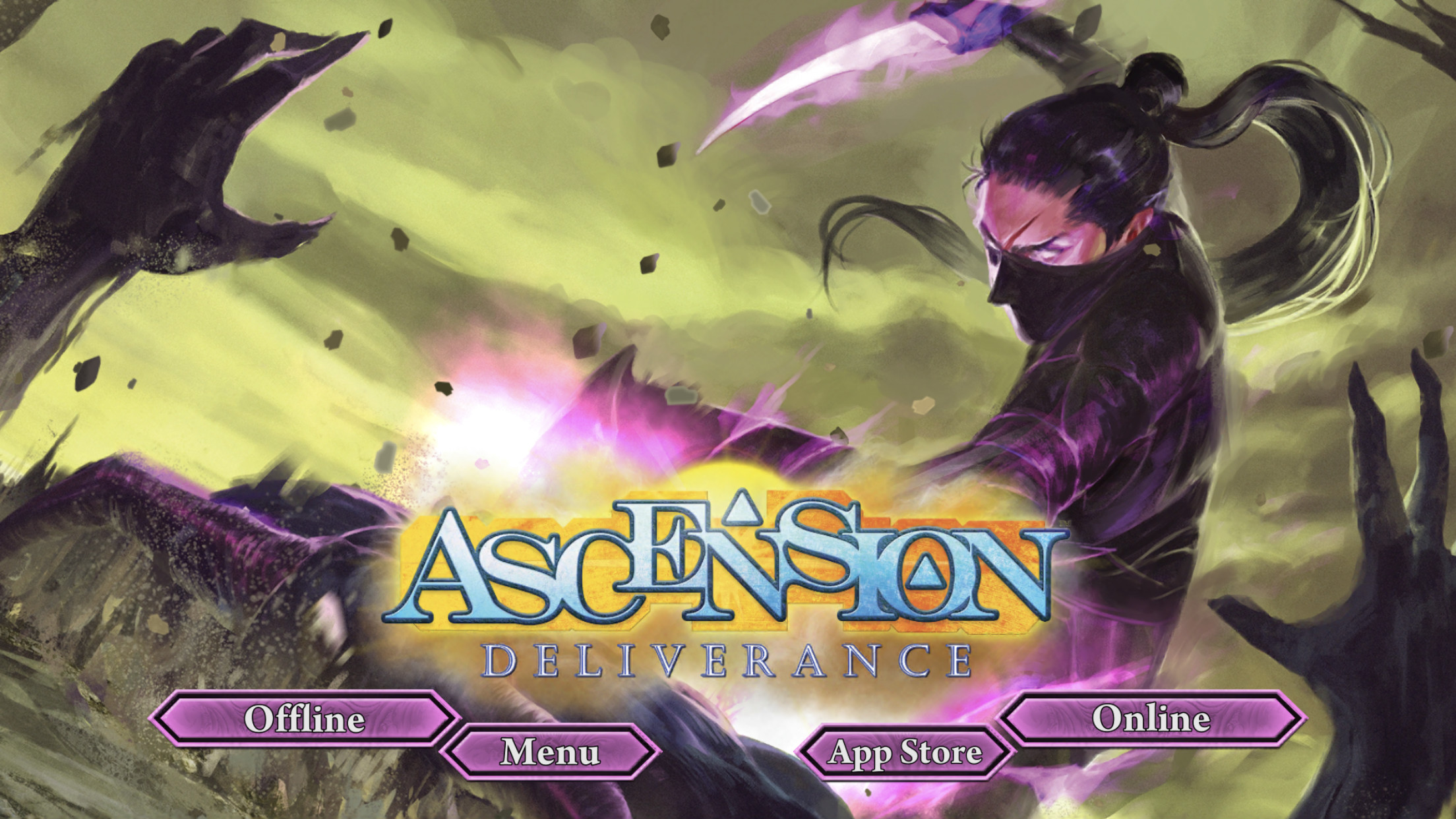 Ascension screenshot 8
