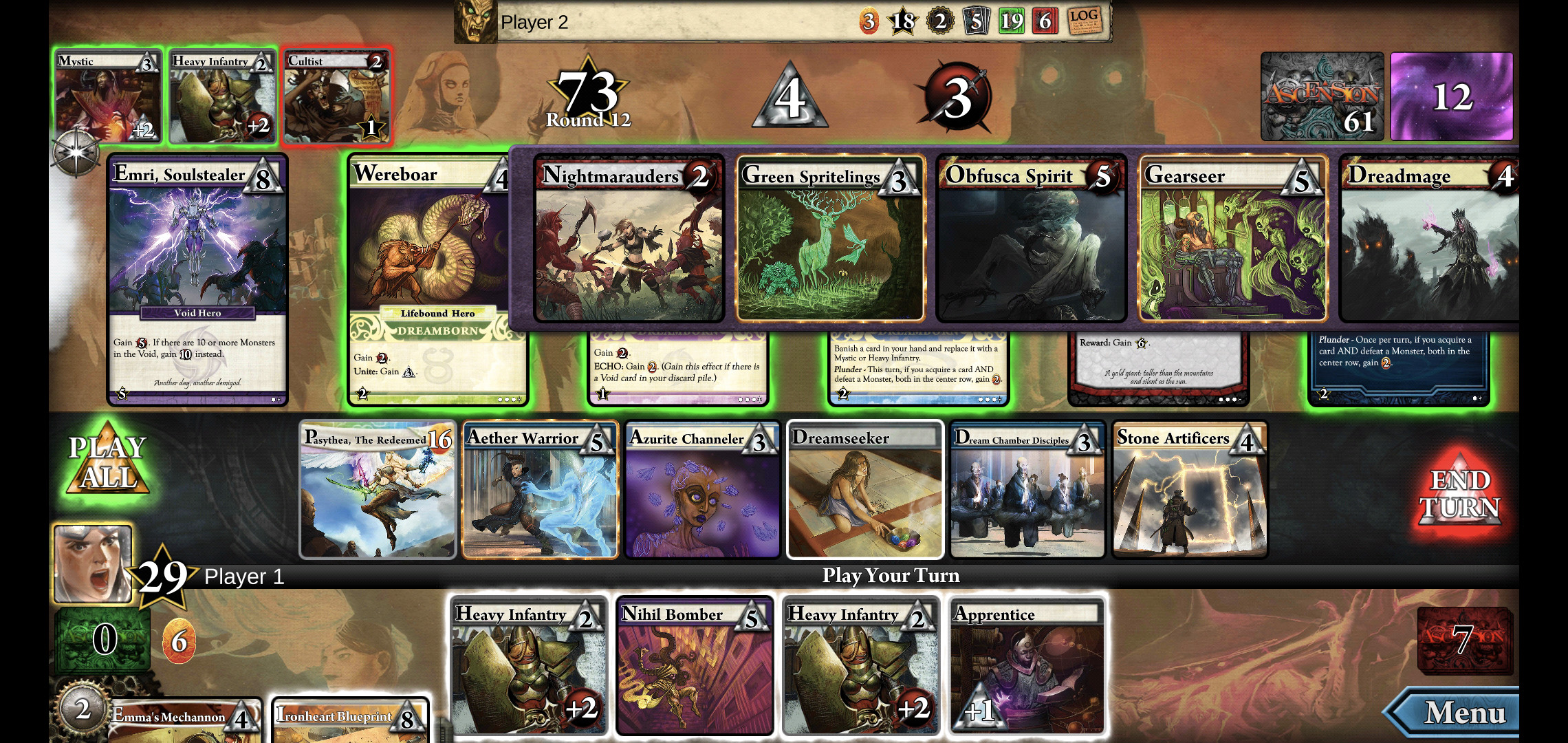 Ascension screenshot 13