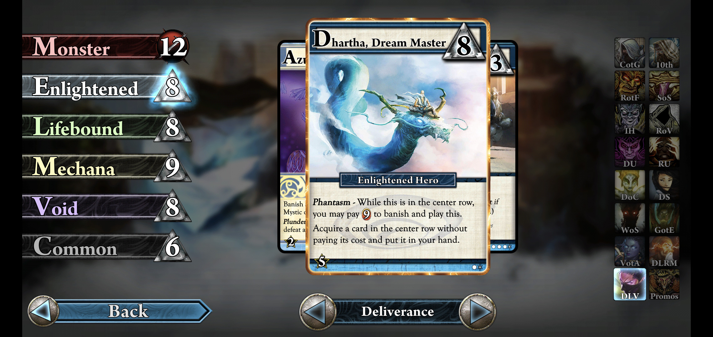 Ascension screenshot 12
