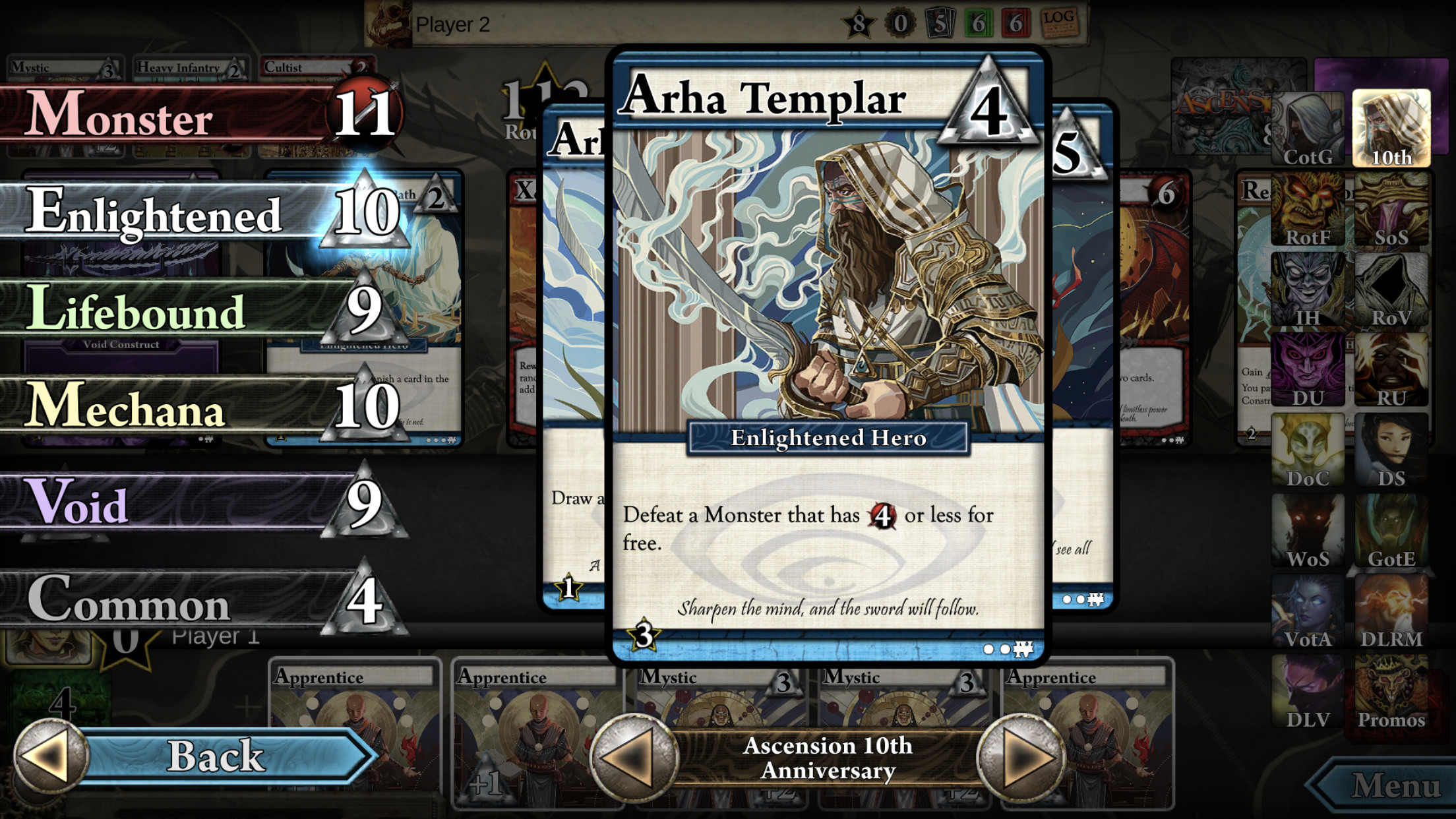 Ascension screenshot 7