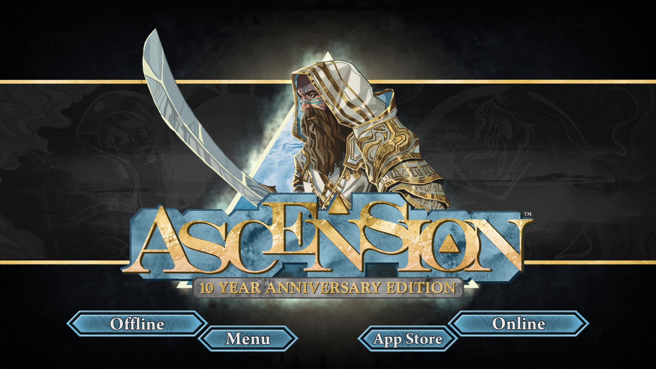 Ascension screenshot 1