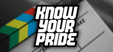 Know Your Pride Cover Image