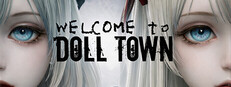 Welcome to Doll Town - Legenda / Texto | DubDB