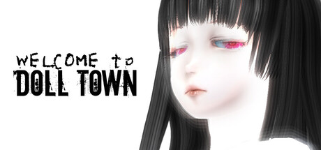 Welcome to Doll Town