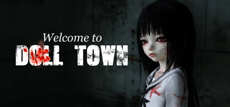 Welcome to Doll Town: header artwork