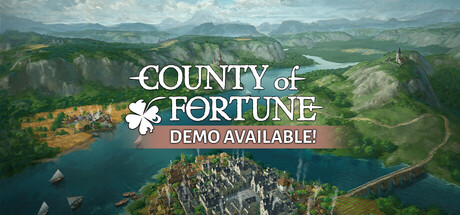 County of Fortune