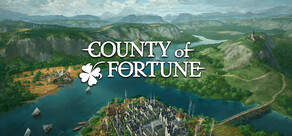 Comté de la Fortune