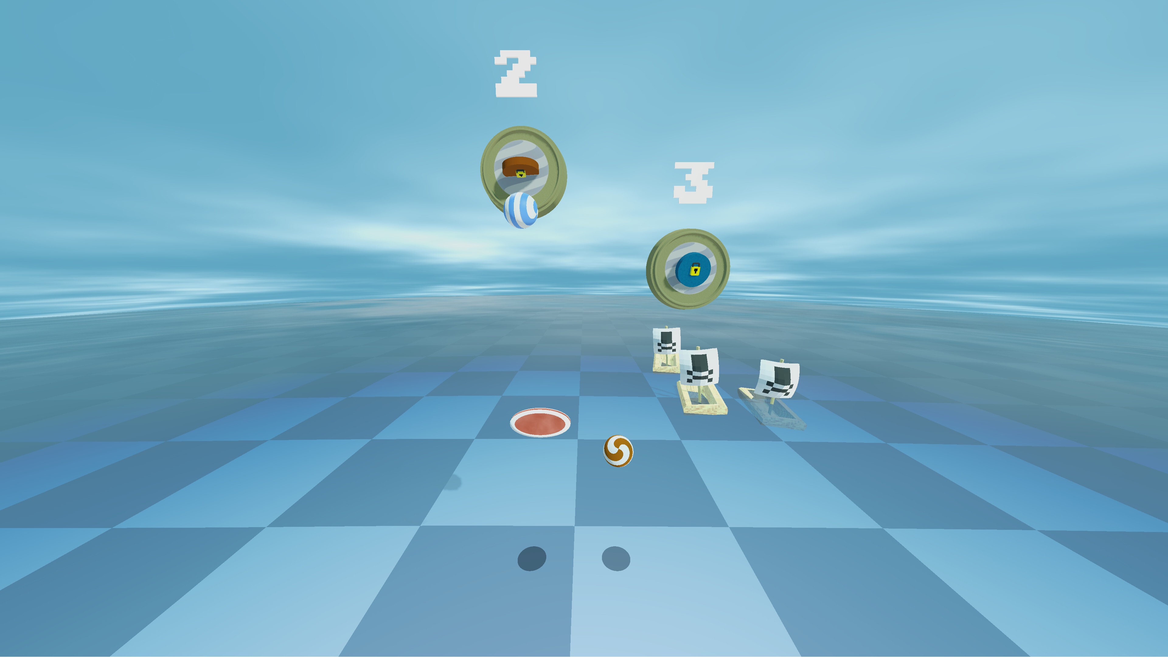 Juggle Star DX screenshot 1