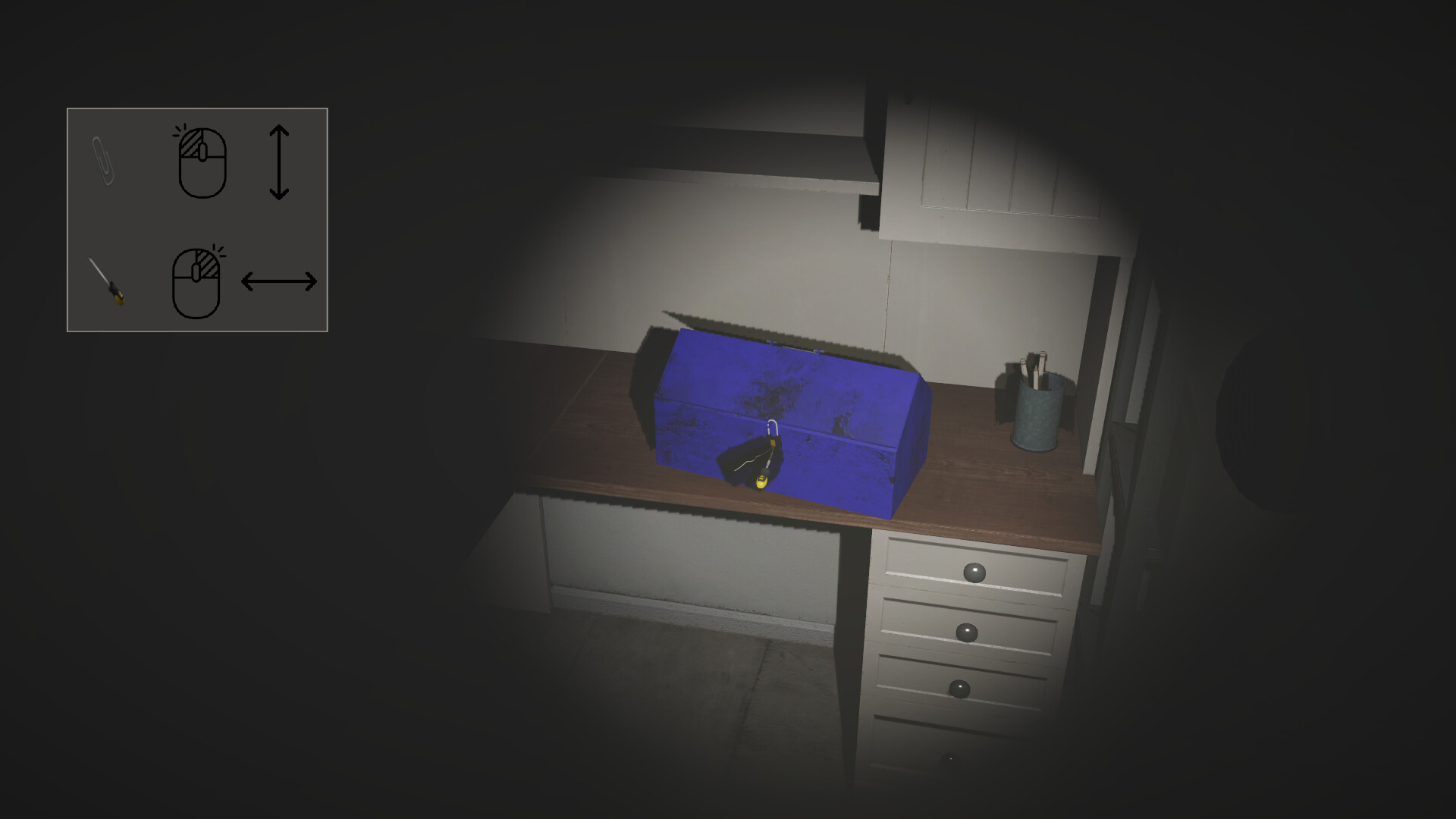 Alteratio screenshot 3