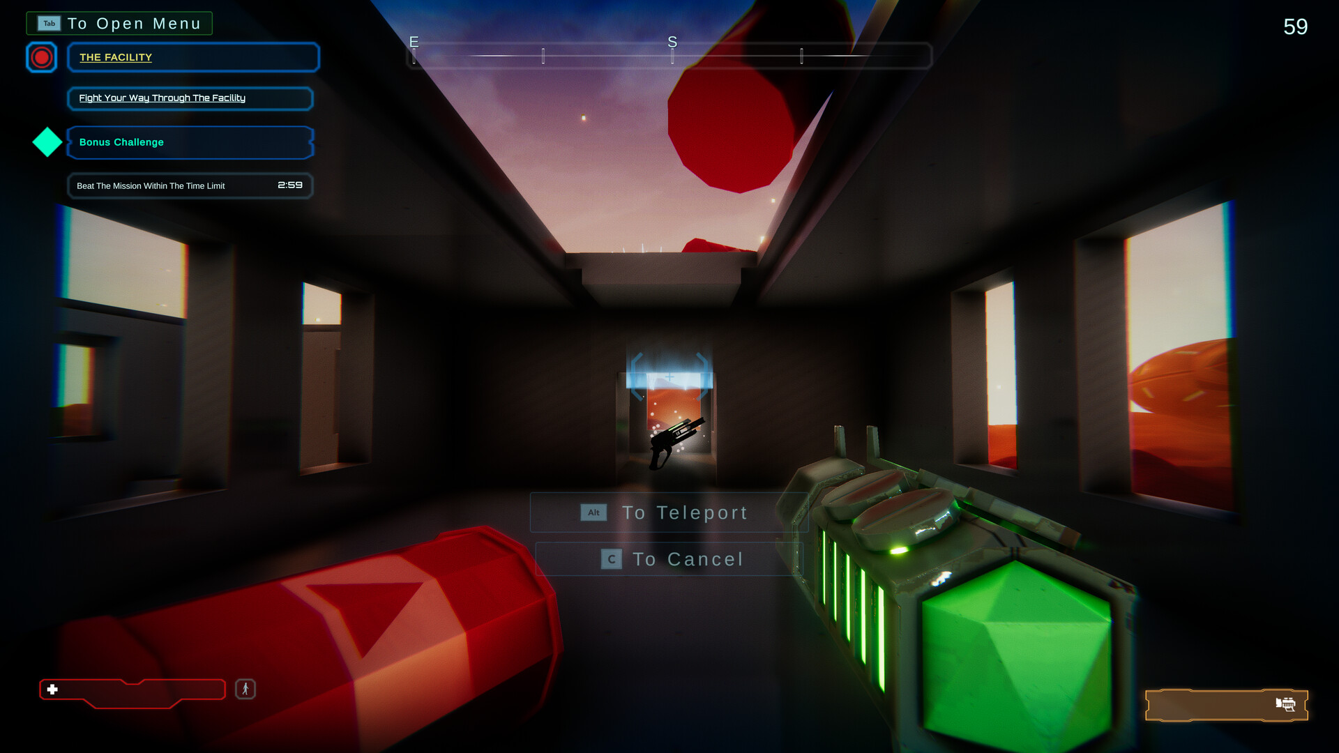 Arena screenshot 9