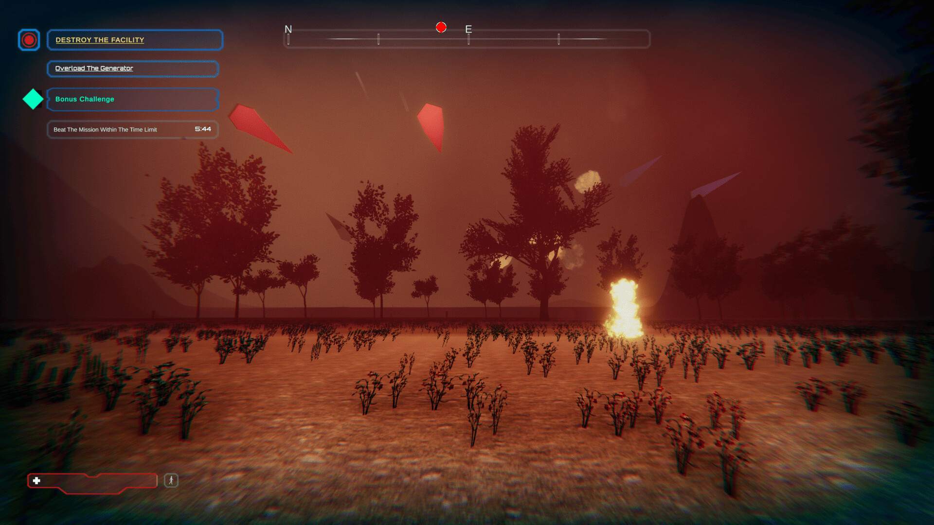 Arena screenshot 7