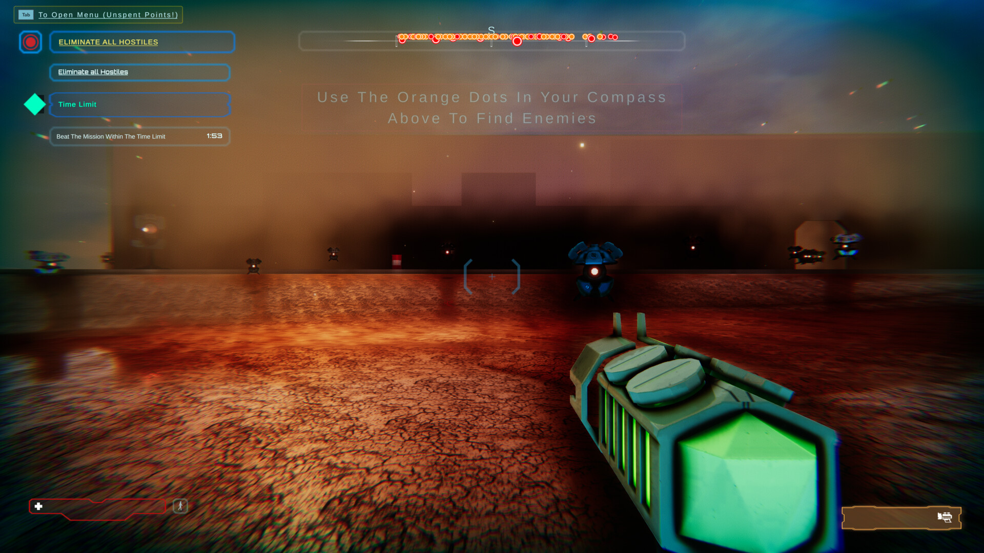 Arena screenshot 10
