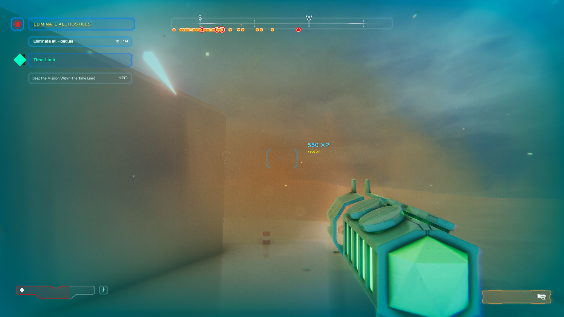 Arena screenshot 11