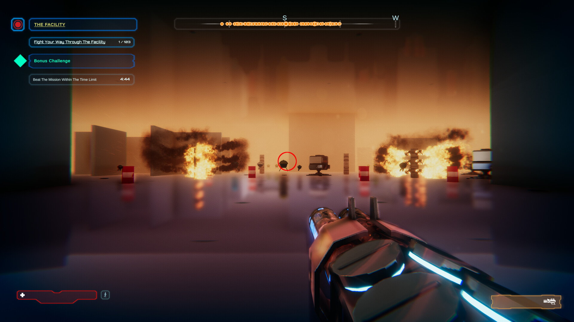 Arena screenshot 8