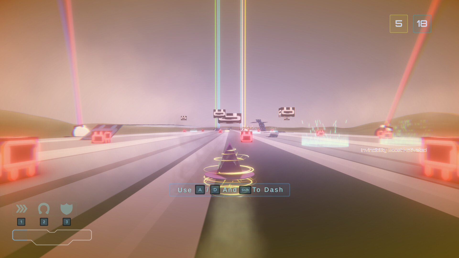 Dash screenshot 8