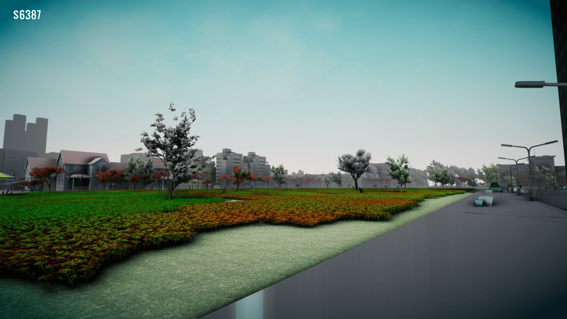 Driving Simulator screenshot 10