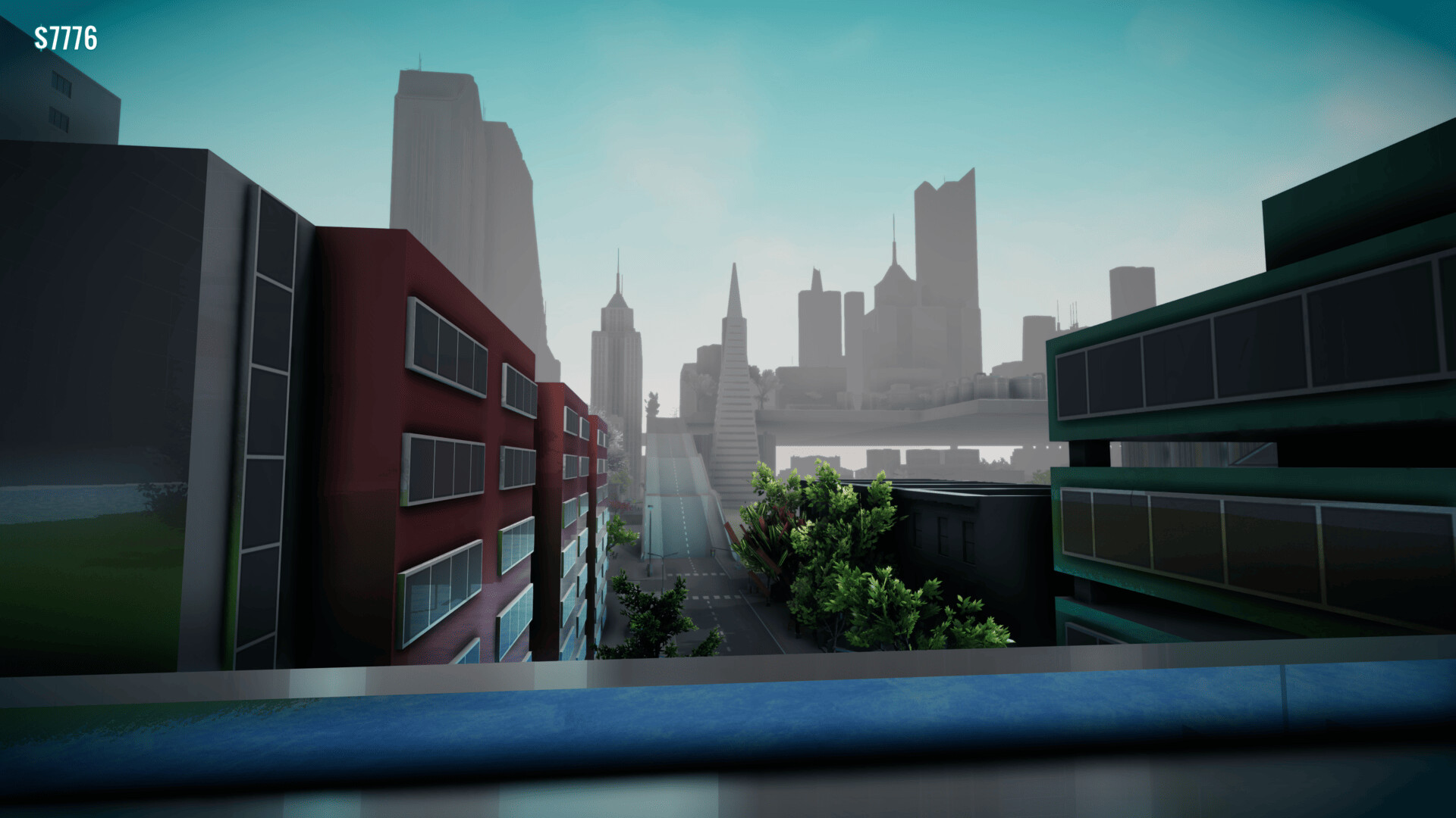 Driving Simulator screenshot 7