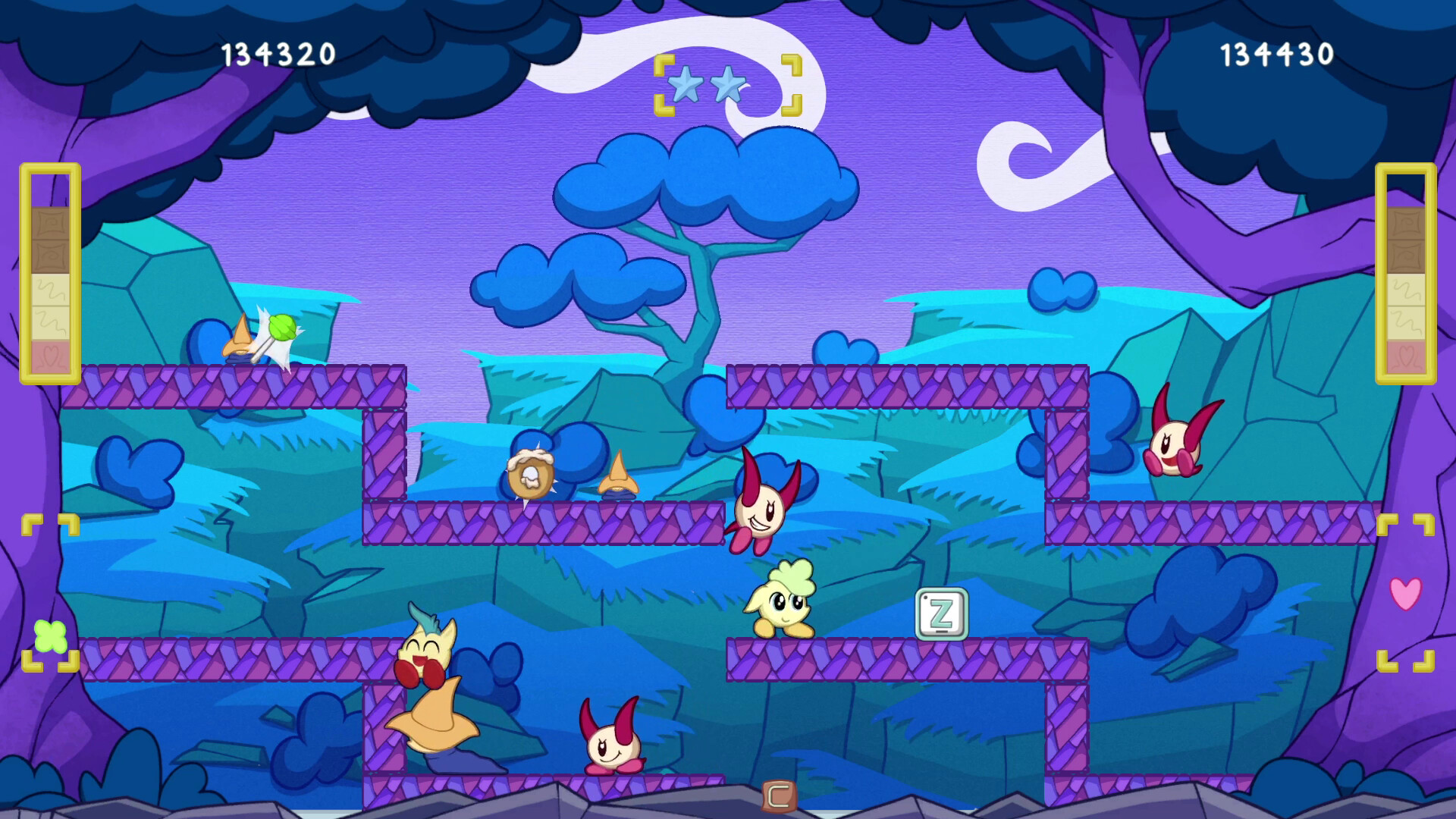 Wispy Dreams screenshot 3