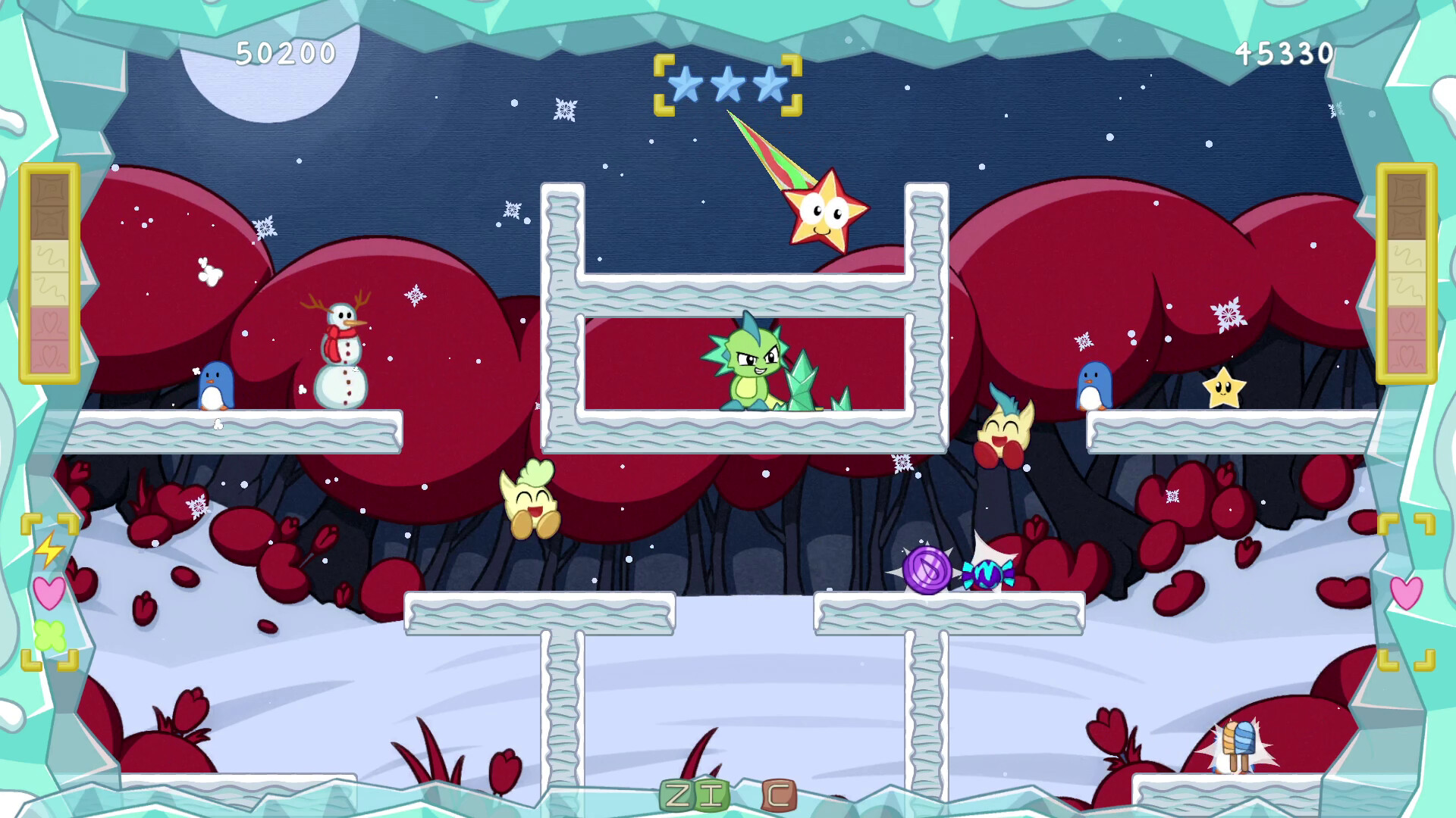 Wispy Dreams screenshot 5