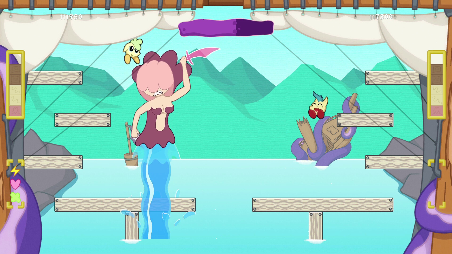 Wispy Dreams screenshot 4