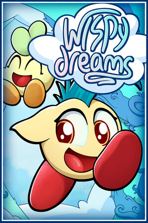Wispy Dreams