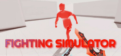 Fighting Simulator Cover Image