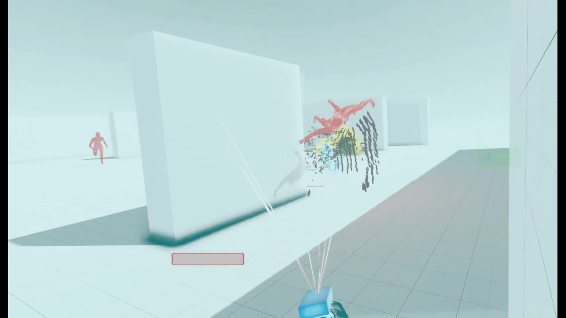Fighting Simulator screenshot 7
