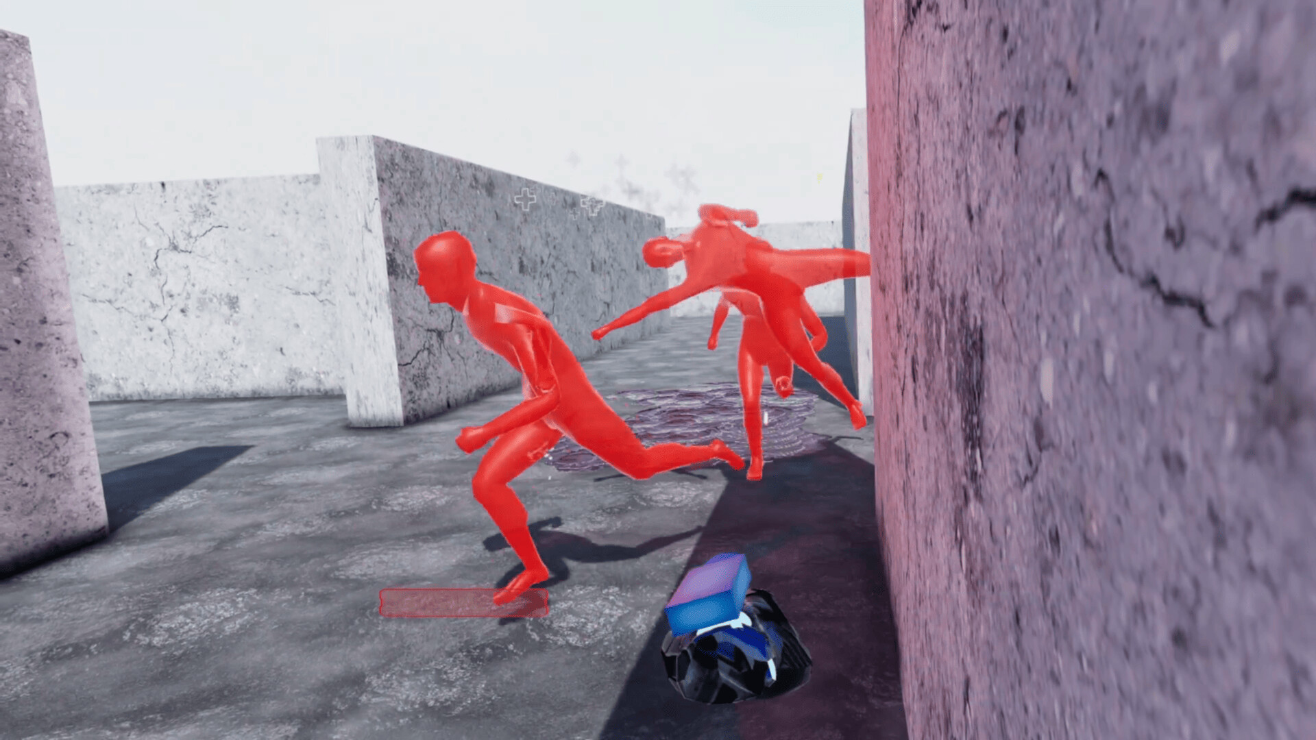 Fighting Simulator screenshot 9