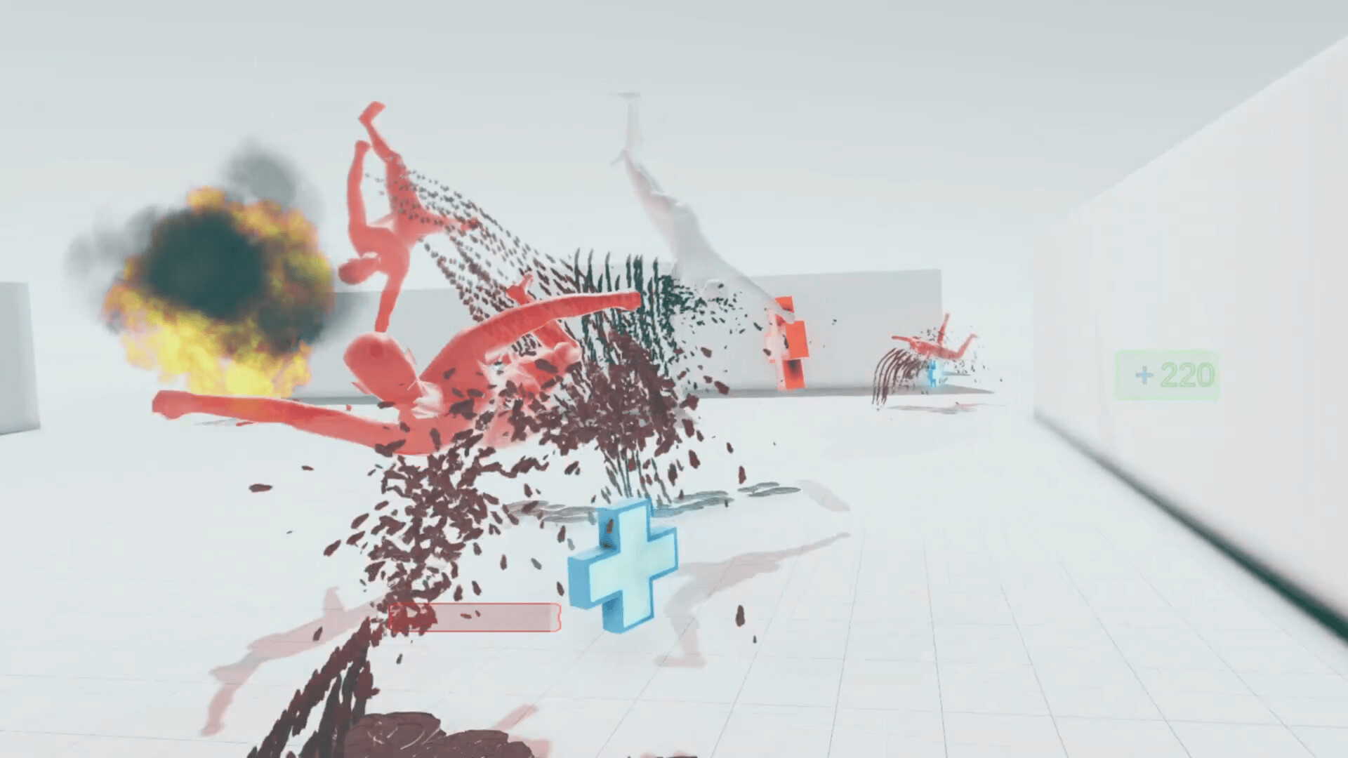 Fighting Simulator screenshot 8