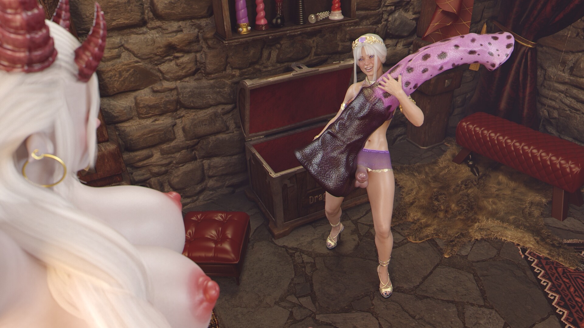Friday Fever screenshot 3