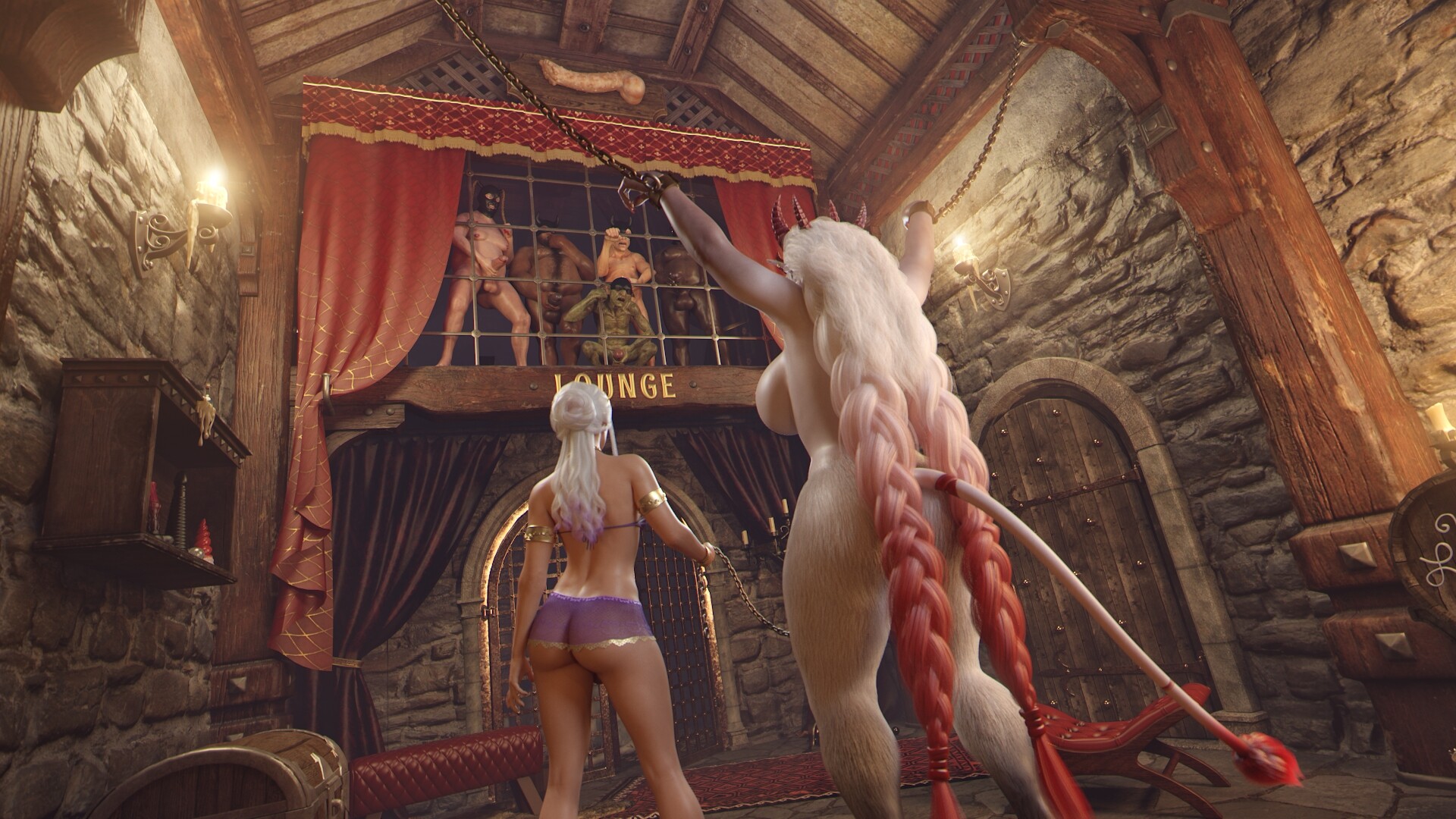 Friday Fever screenshot 4