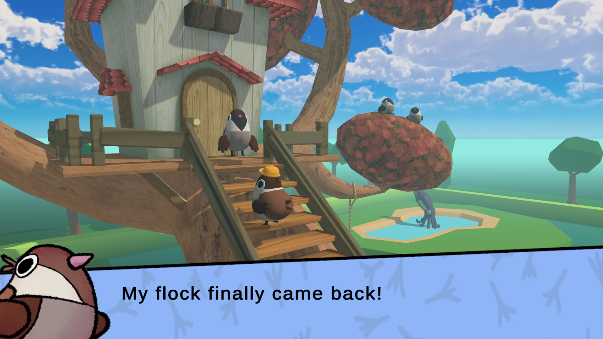 Pip Pepper Park Planner screenshot 6