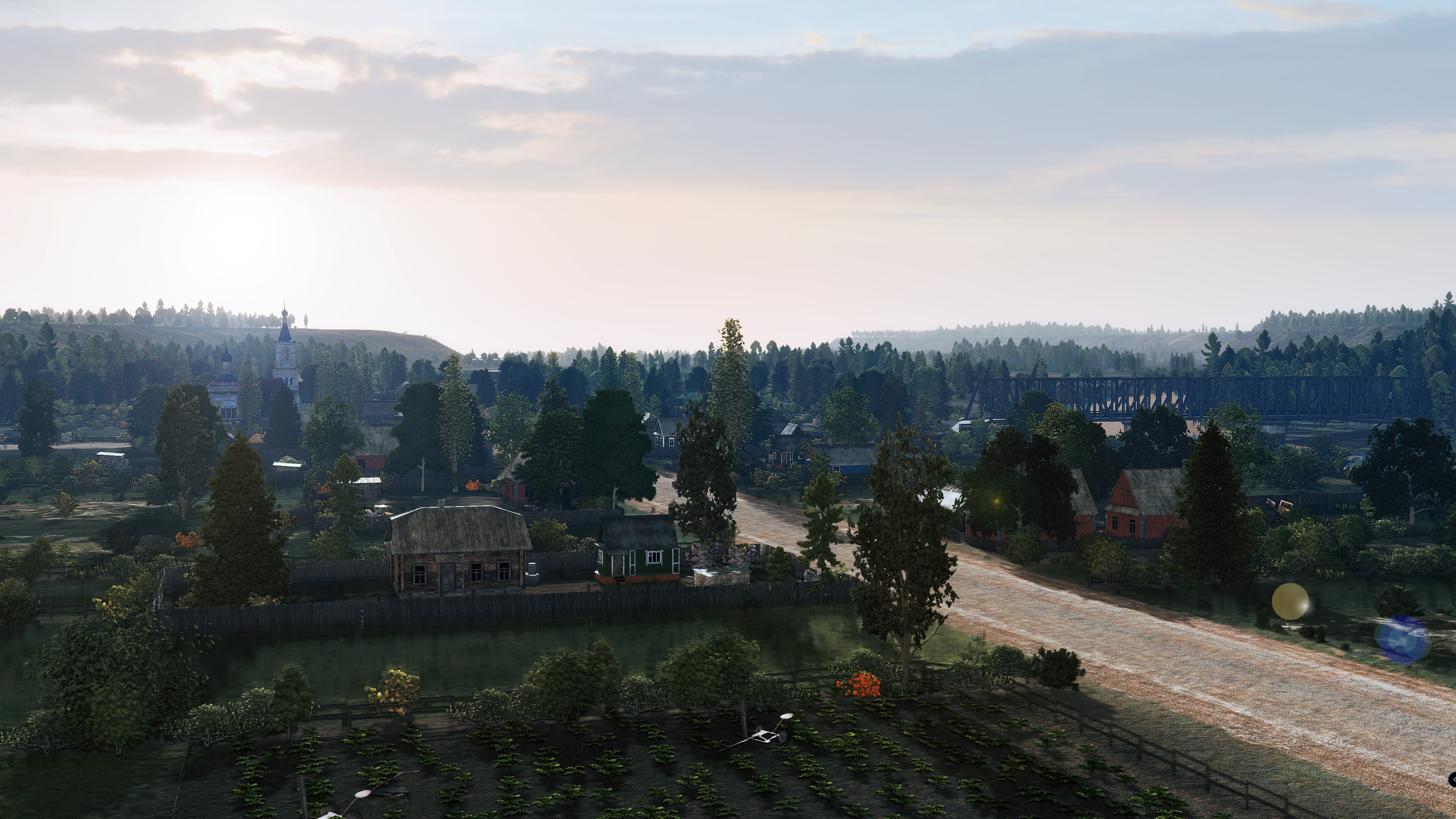 Steel Division 2 - Reinforcement Pack #15 - Valley of Death screenshot 4