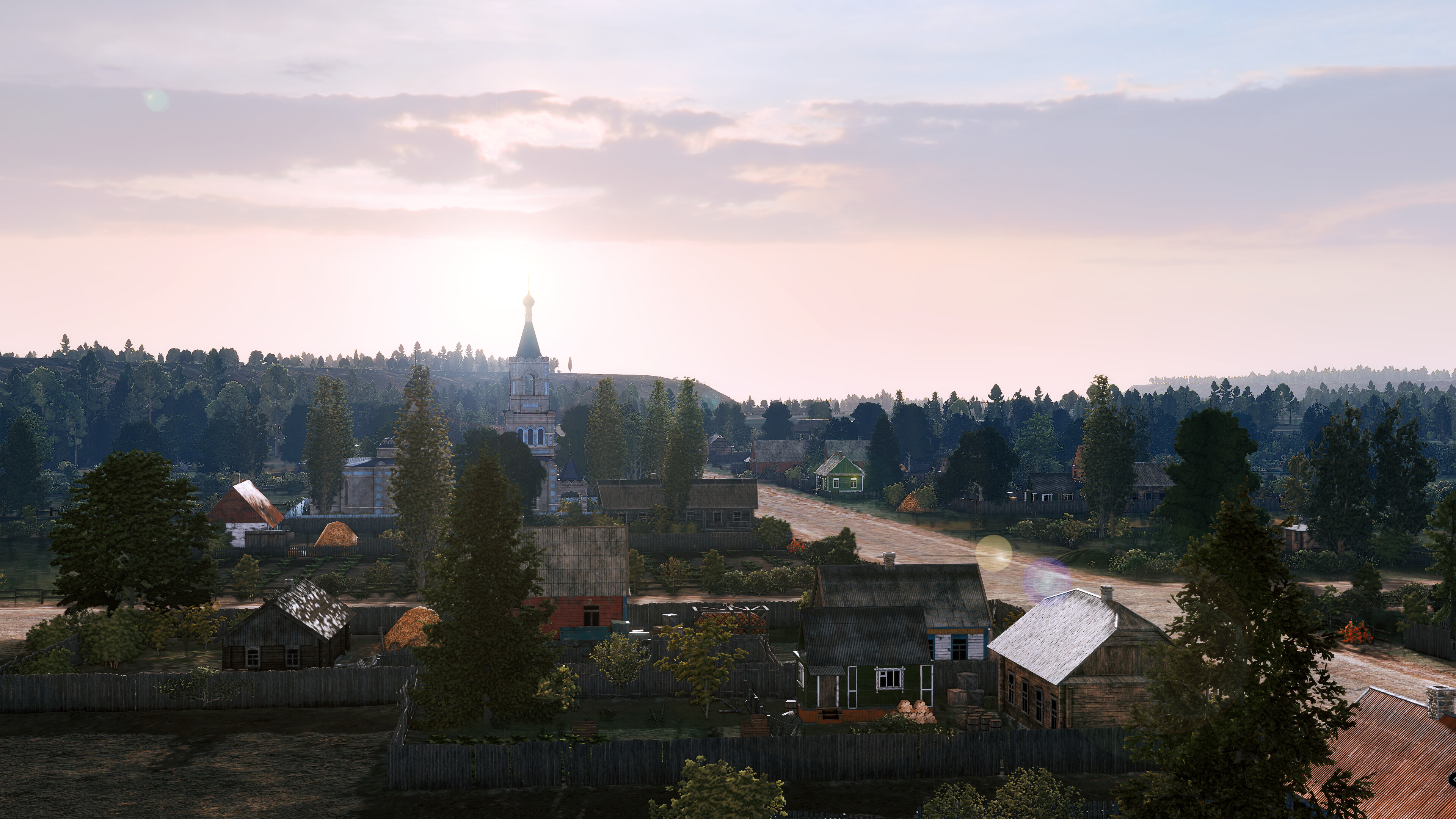 Steel Division 2 - Reinforcement Pack #15 - Valley of Death screenshot 5
