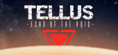 Tellus: Echo of the Void — Steam header